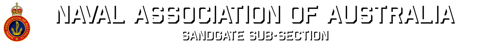 Naval Association of Australia Sandgate Sub-Section
