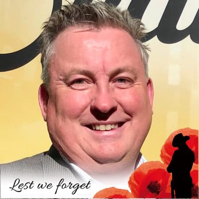 Peter Collins