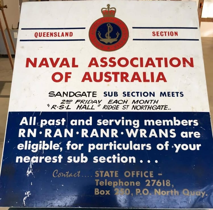 About our Sub-Section